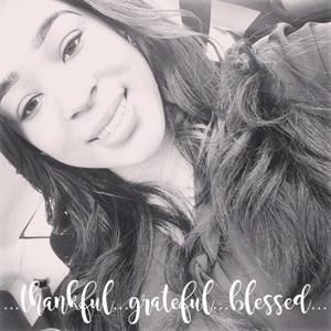 Meet your Posher, Kiera